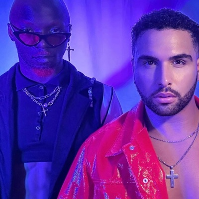 You And I (feat. BLKARTS) - Single