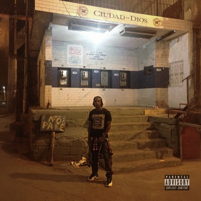 Ciudad De Dios