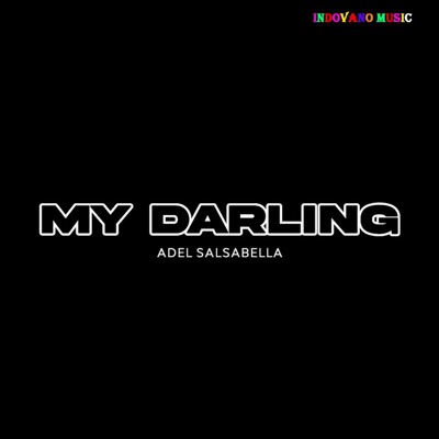 My Darling - Single