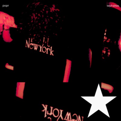 in demand (feat. keyframes) - Single