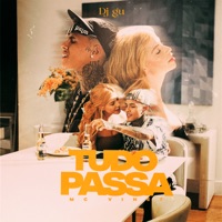 Tudo Passa - Single - MC Vine7 & DJ Gu