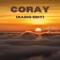 Coray (Radio Edit) - Scarlett Strasse lyrics