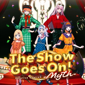 The Show Goes On! - Single