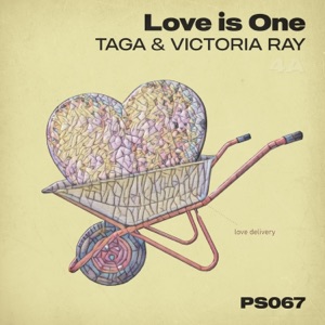 Love Is One - Single