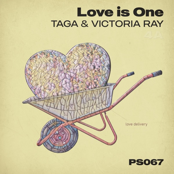Love Is One - Single