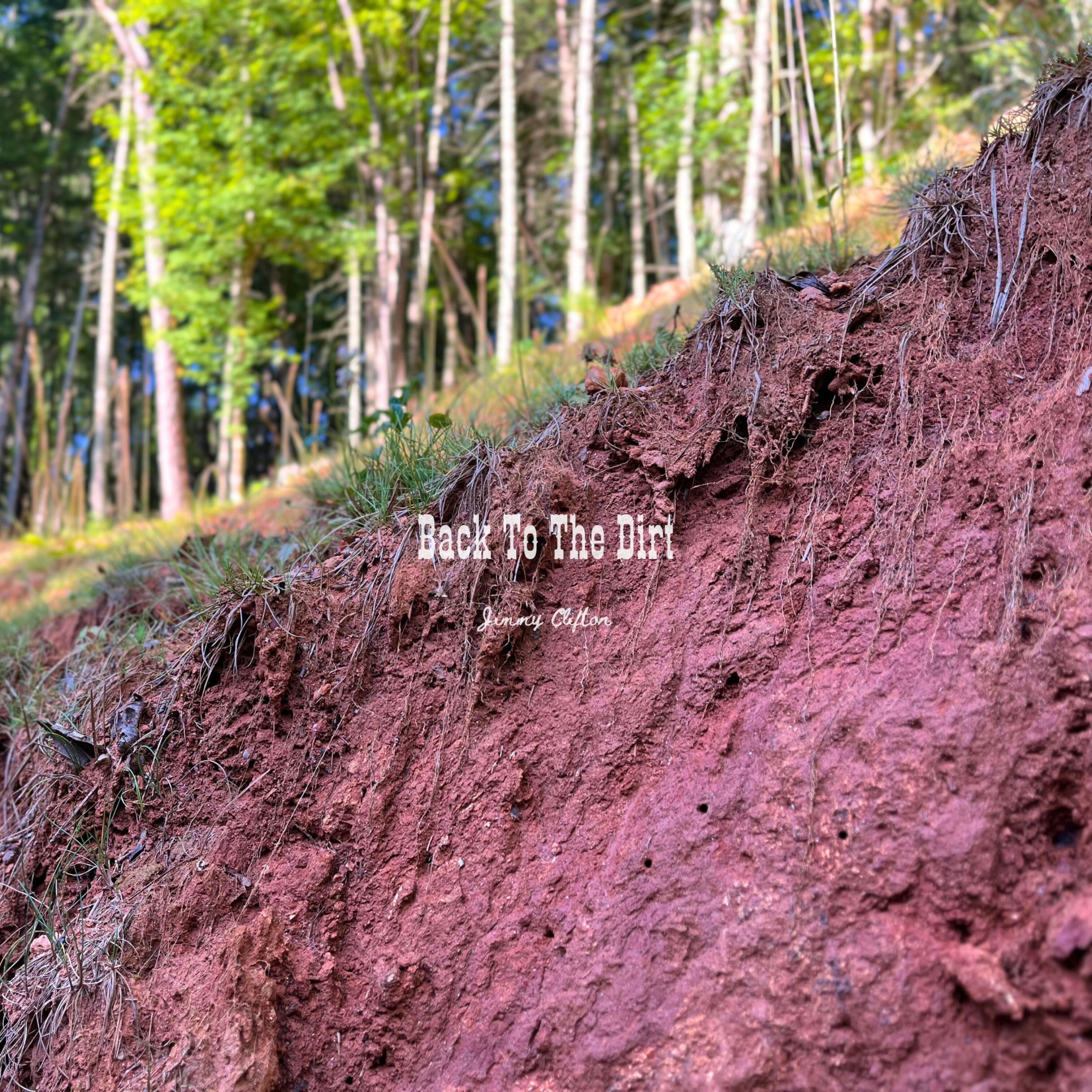 Back To the Dirt - EP