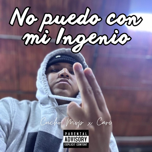 No puedo con mi ingenio