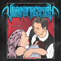 The First Time - Single - Villain of the Story