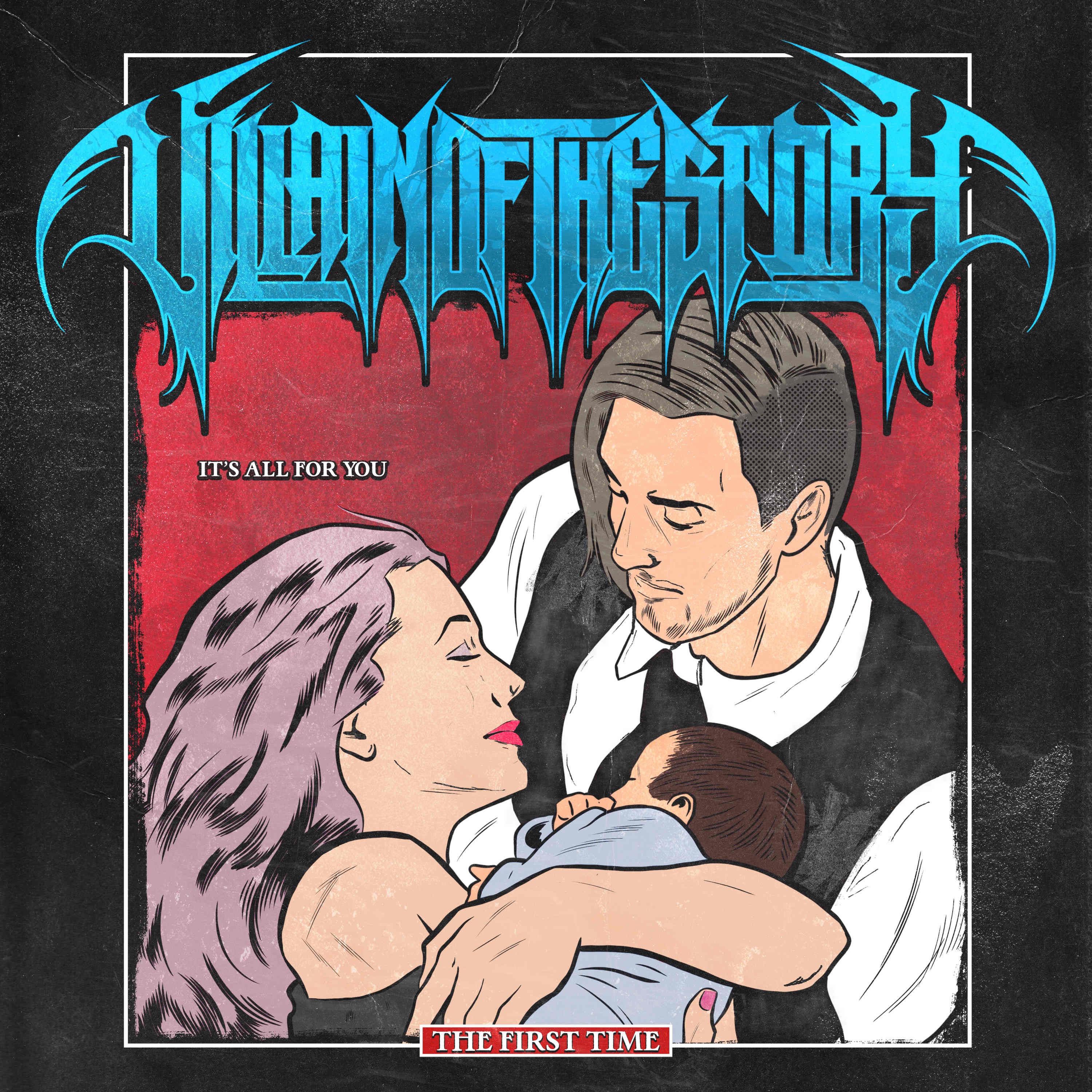 The First Time - Single