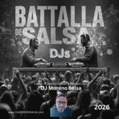 Batalla de Salsa DJs
