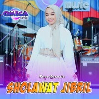 Sholawat Jibril (feat. Omega Music) - Single - Tasya Rosmala