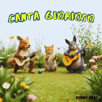 Canta Glorioso - Single