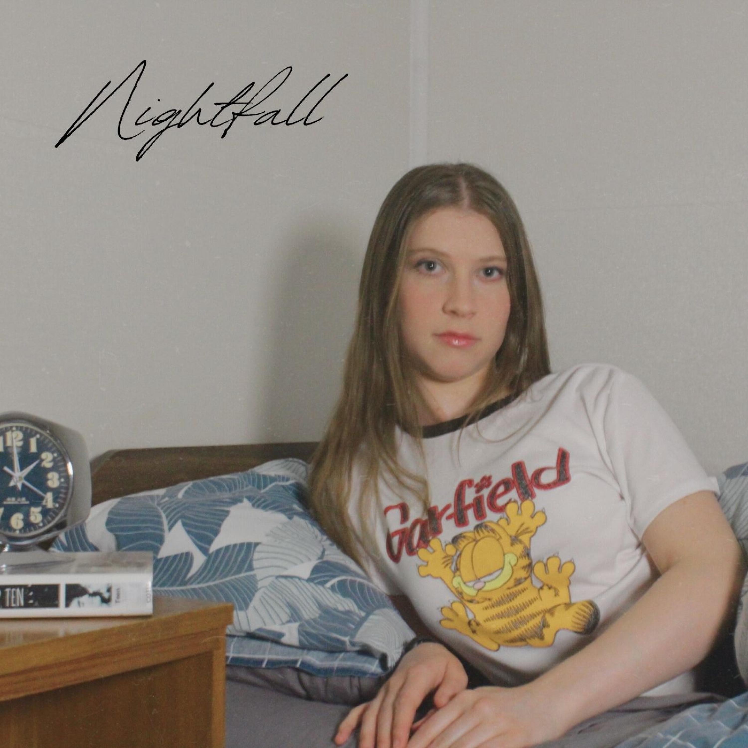 Nightfall - EP