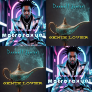Metrosexual - Darnell Junior
