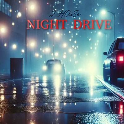 Night Drive - Single