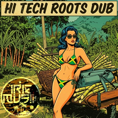 Hi Tech Roots Dub - Single