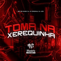 Toma na Xerequinha (feat. MC GN SHEIK) - Single - DJ JDS & DJ JR ORIGINAL