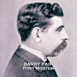 Post Mortem: From their pens to your ears, genius in every story