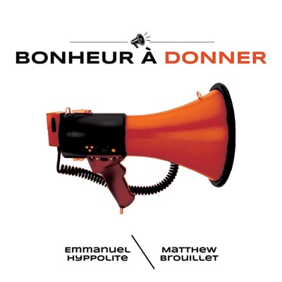 Bonheur à donner (feat. Matthew Brouillet) - Single