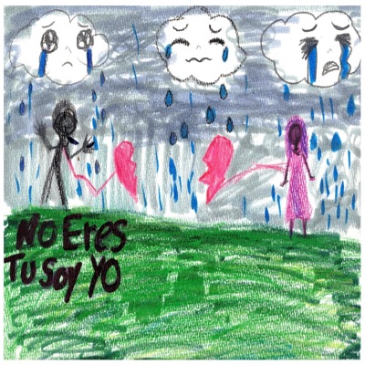 No Eres Tú Soy Yo (feat. Mami Zaddy) - Single