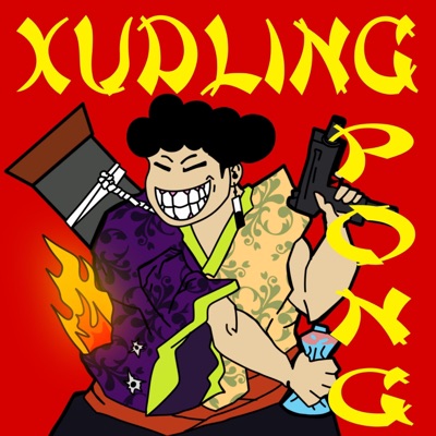 Xudling Pong - Single