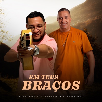 Em Teus Braços - Single