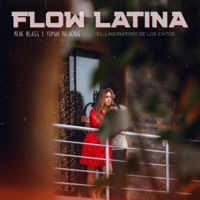 Flow Latina (feat. Yomar Palacios & Dham Studio) - Single - Nene Blass