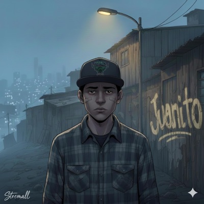 Juanito (feat. Gian Produce) - Single