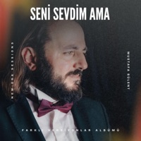 Seni Sevdim Ama (Pop Rock Versiyon) - Single - Mustafa Bülent