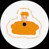 Feeling You (Henrik Schwarz New Edit) artwork