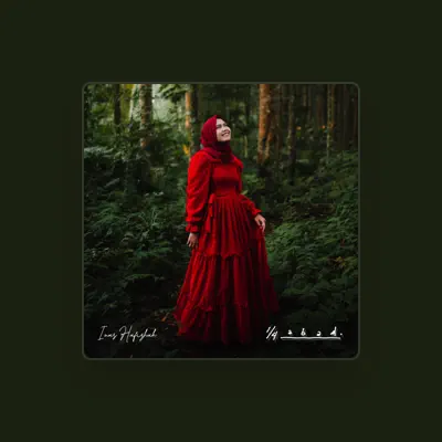 Listen to Inas Hafizhah, watch music videos, read bio, see tour dates & more!