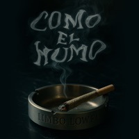 Como el humo - EP - Limbo Lowfi
