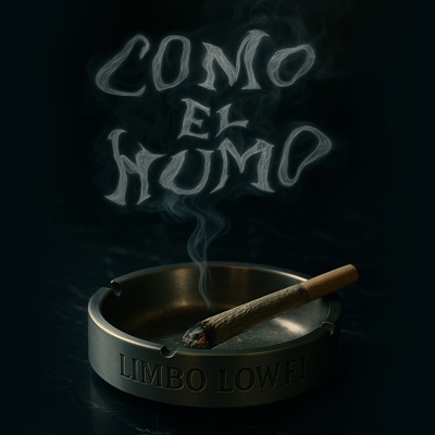 Como el humo - EP