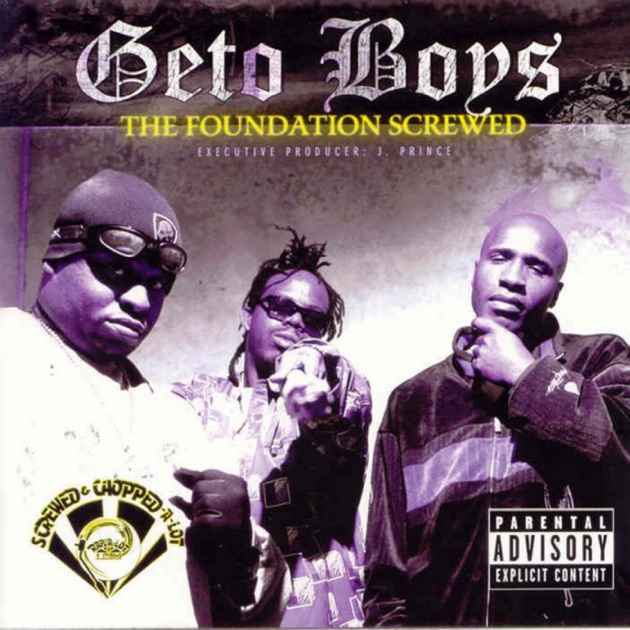 We Can't Be Stopped - Album by Geto Boys - Apple Music