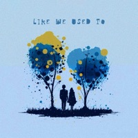 like we used to (Piano Version) - Single - Phill Lane