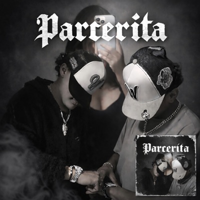 Parcerita (feat. Eco beat) - Single