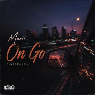 On Go (Interlude) - Single