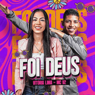 Foi Deus - Single