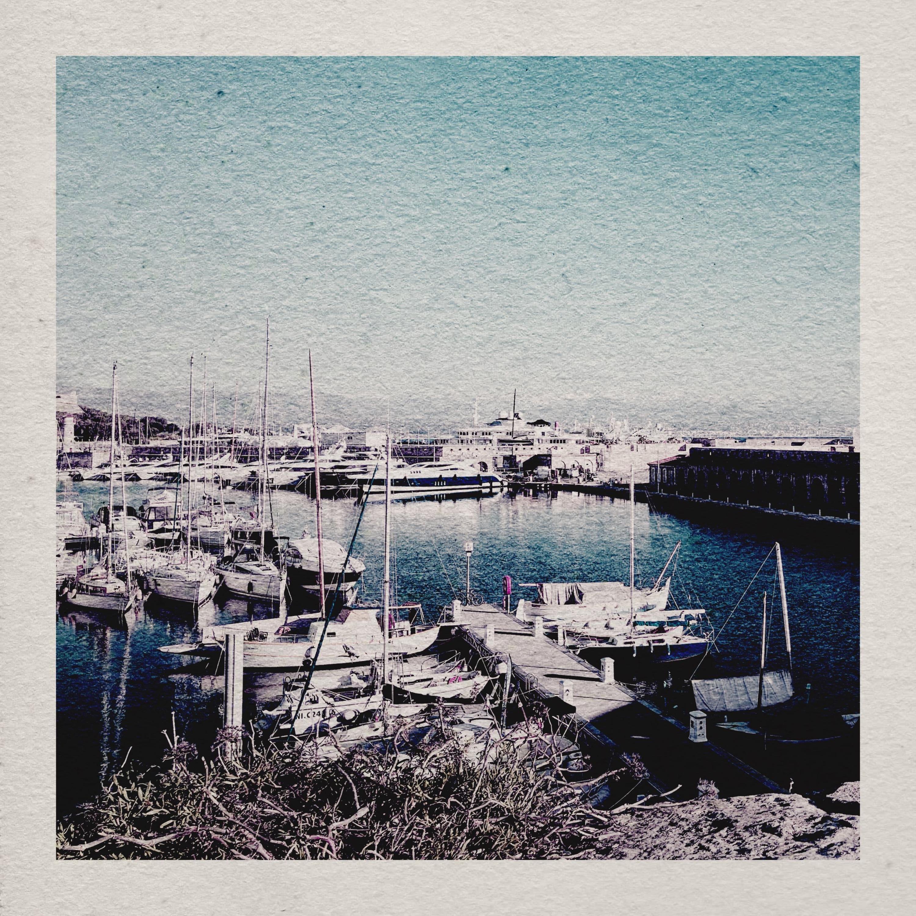 Shipyards - Single