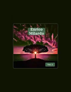 Listen to Enrico Milardo, watch music videos, read bio, see tour dates & more!