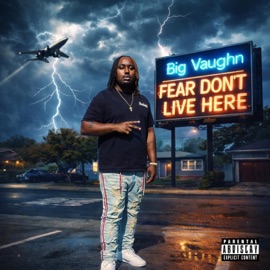 Get A Bag Big Vaughn