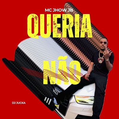 Queria Não - Single
