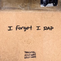 I Forgot I Rap - Sertified & Mason Flynt