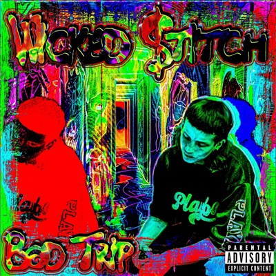 Bad Trip - Single