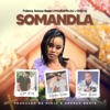 Somandla (feat. Mduduzi Ncube & Gfvkcng)