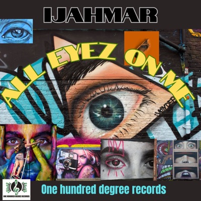 All Eyes on Me - Single
