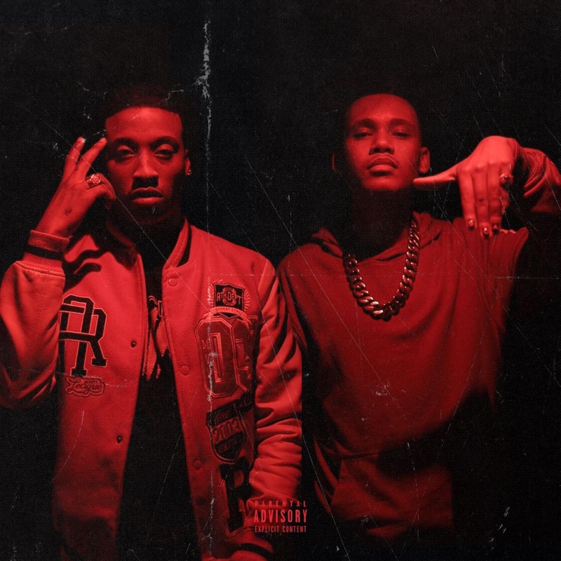 All in gang (feat. Luda g) - Single