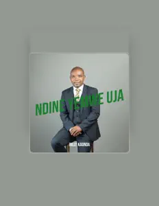 聆聽 Billy Kaunda、觀看音樂影片、閱讀小傳、查看巡演日期等！