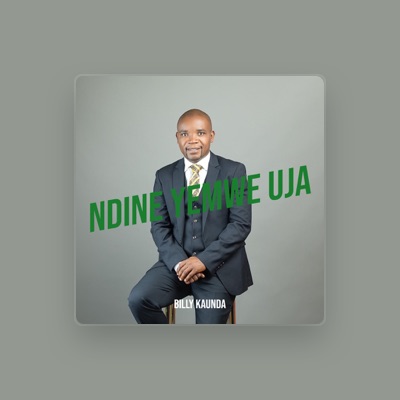 Listen to Billy Kaunda, watch music videos, read bio, see tour dates & more!