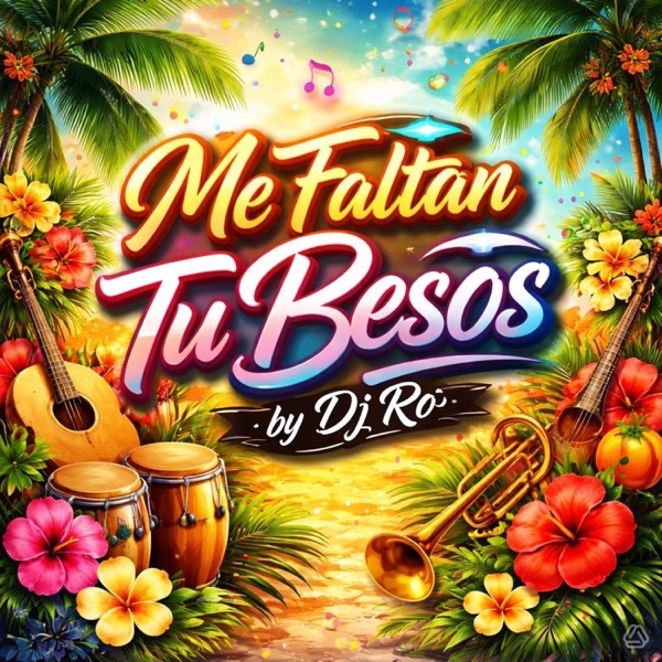 Me faltan tu besos